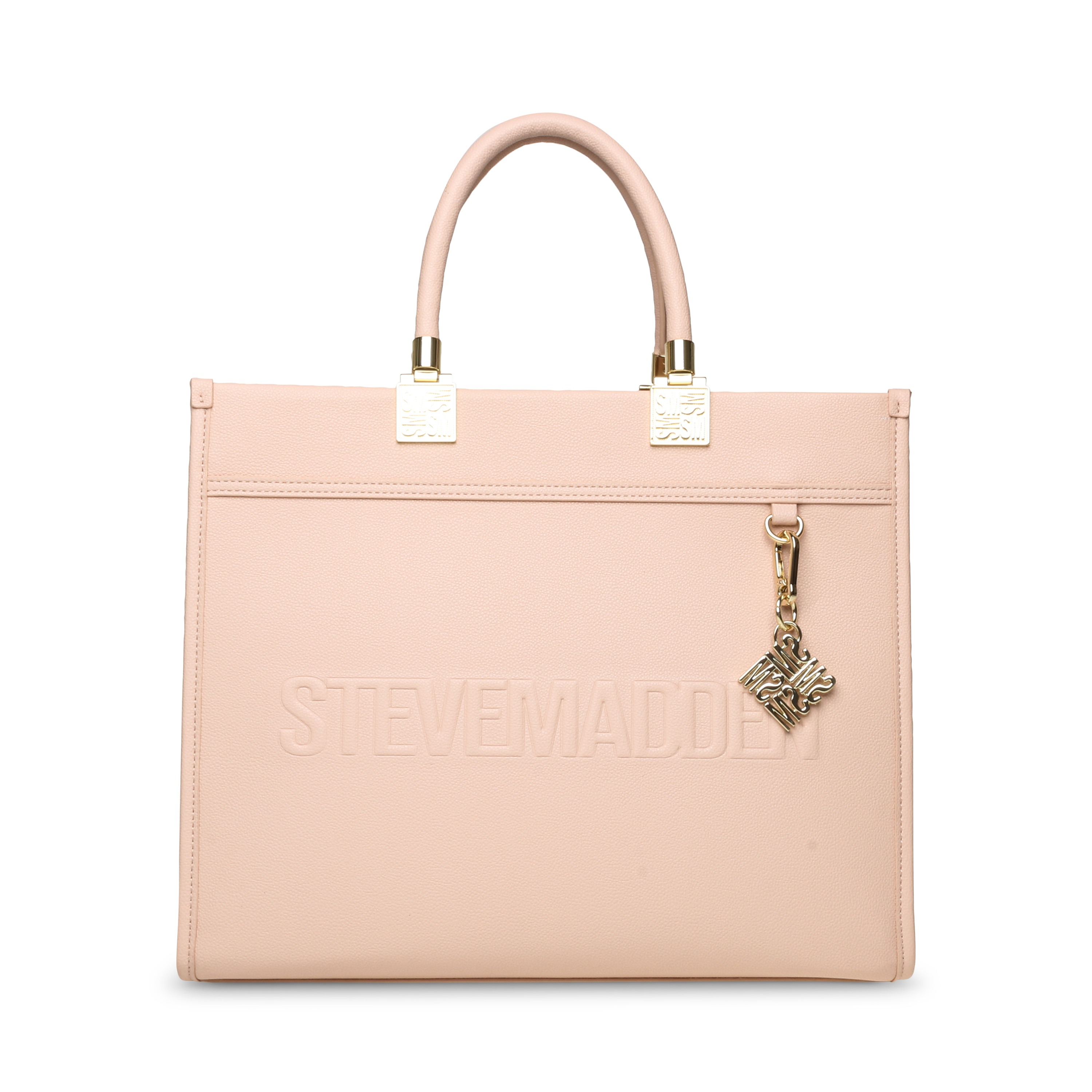 Briches Pink Tote