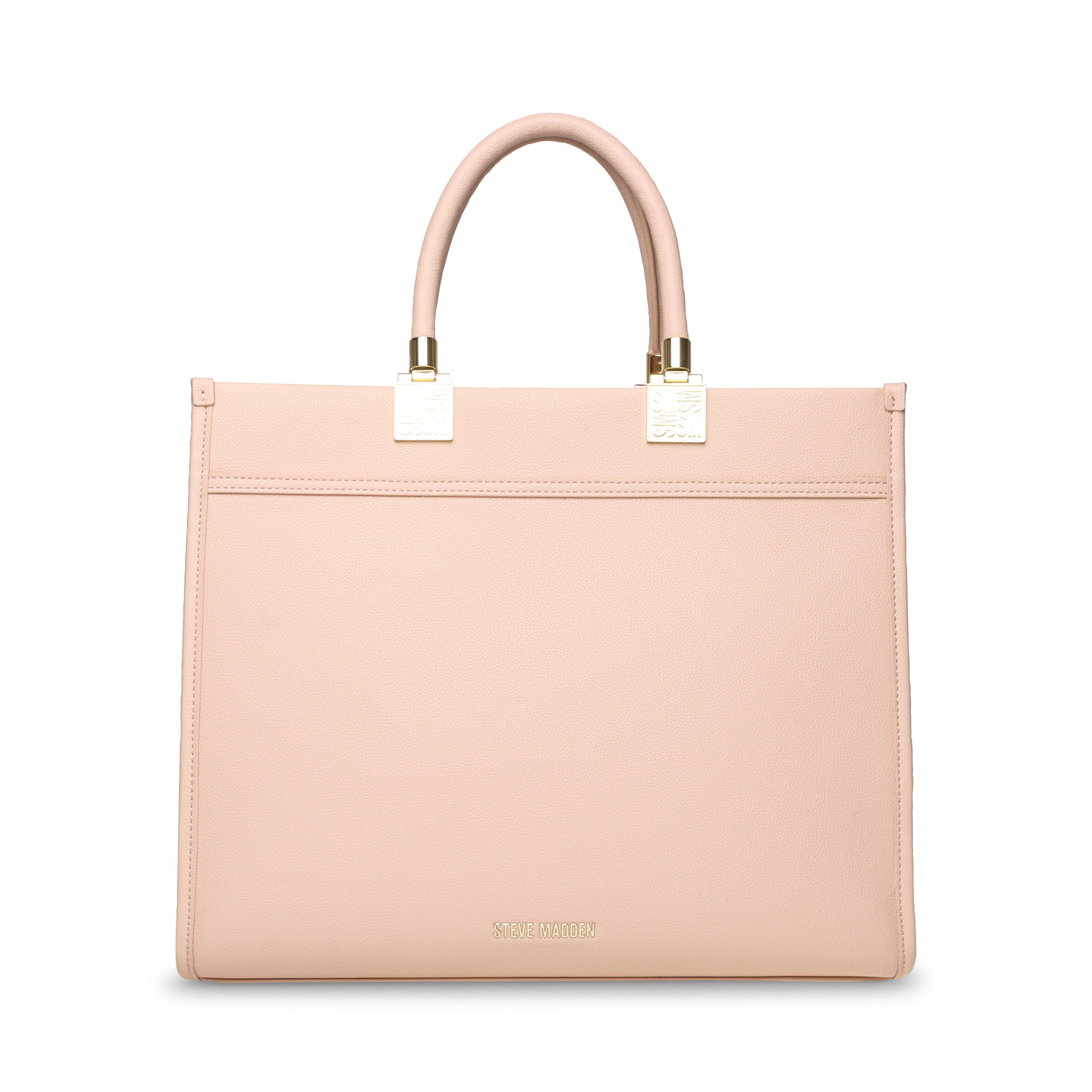 Briches Pink Tote