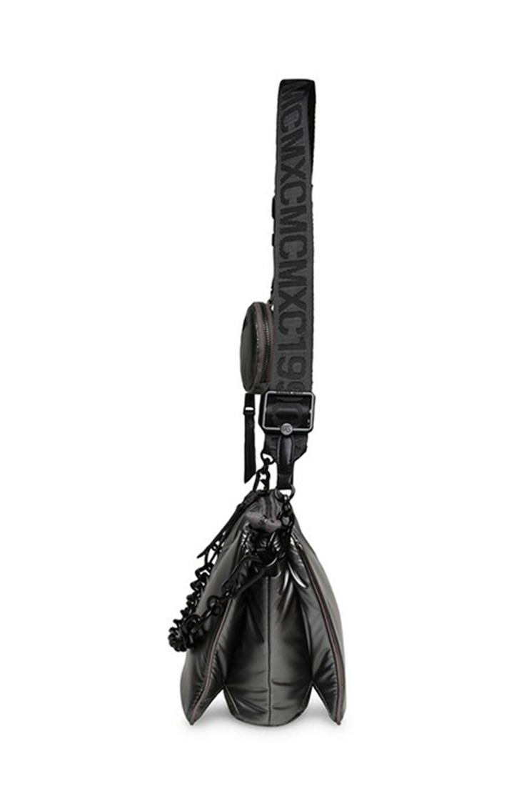 Broy-M Grey Handbags