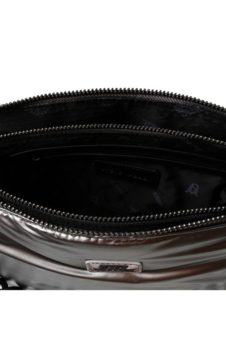 Broy-M Grey Handbags