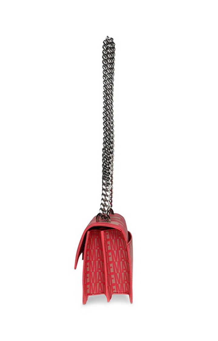 Bspell Red Handbags