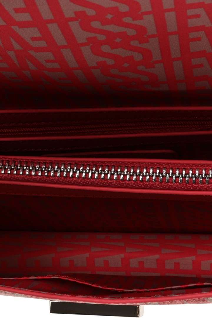 Bspell Red Handbags