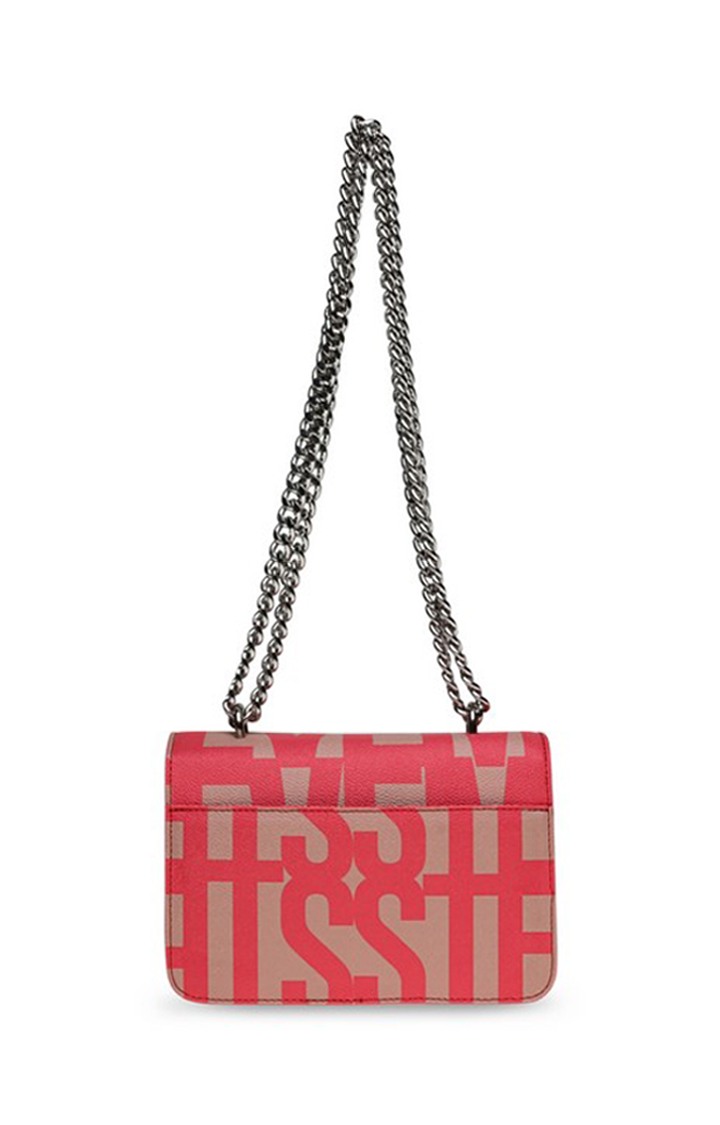 Bspell Red Handbags