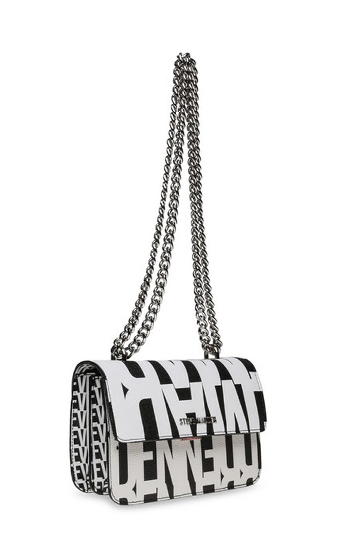Bspell Black Handbags