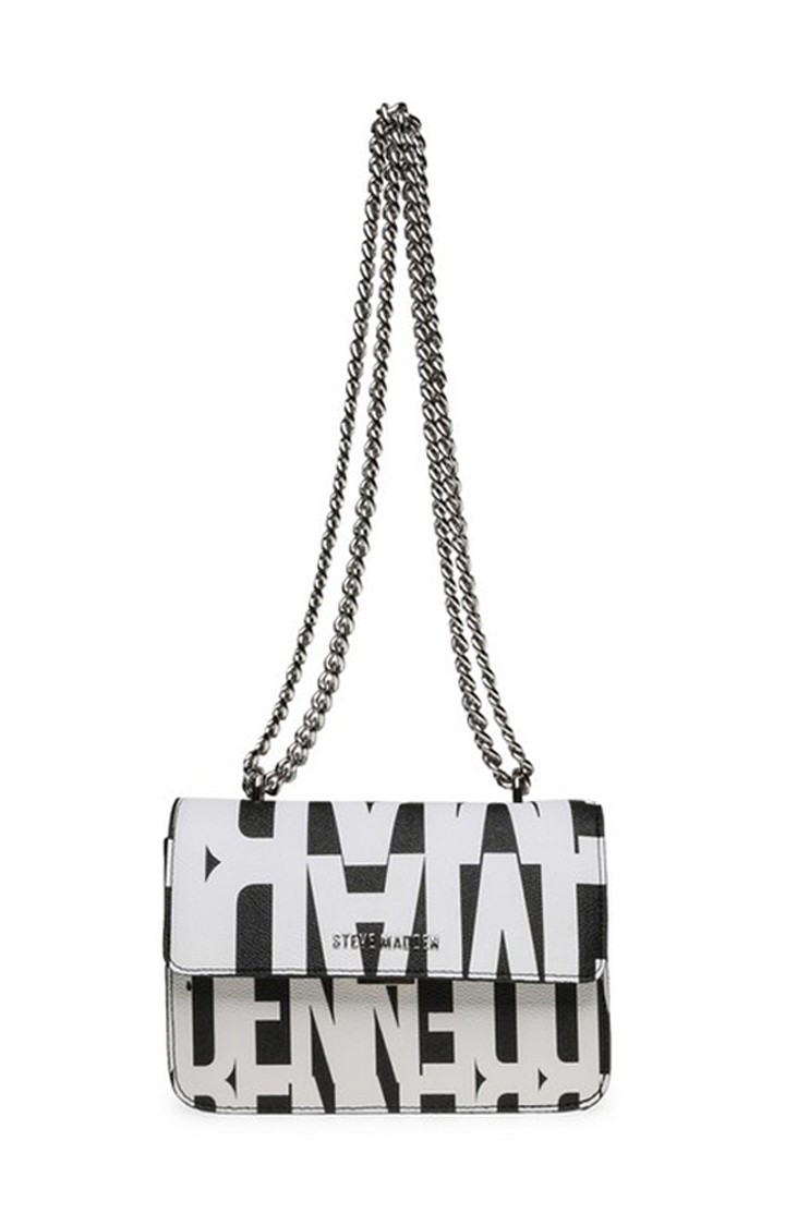 Bspell Black Handbags