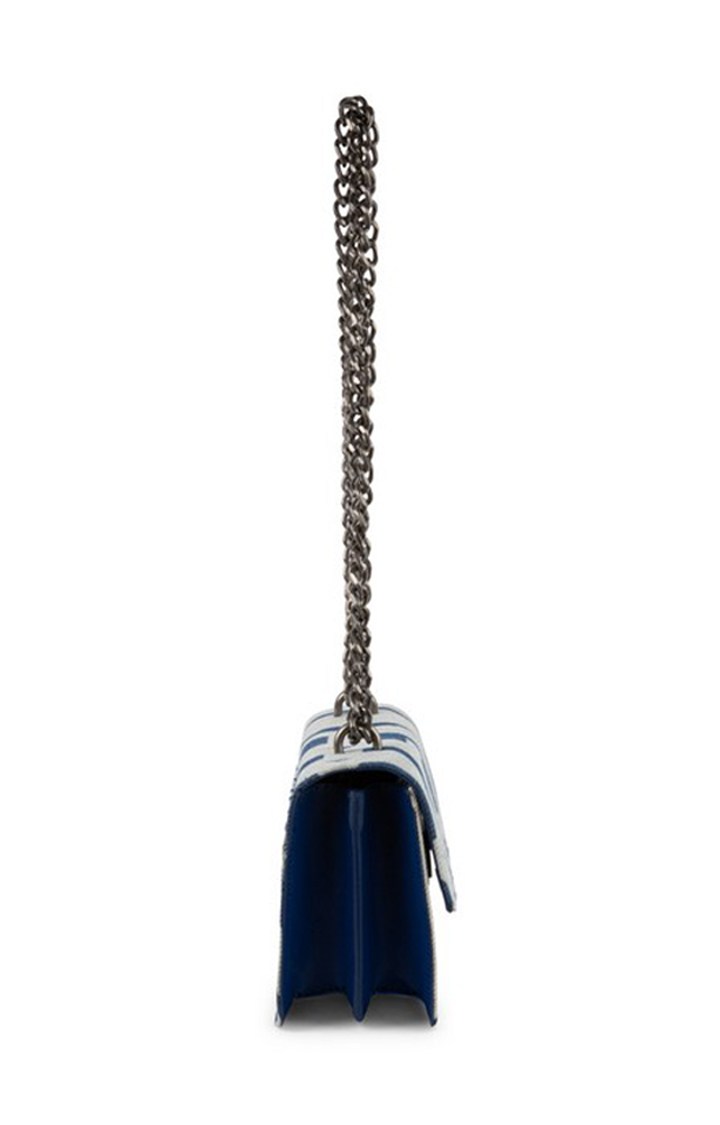 Bspell Blue Handbags