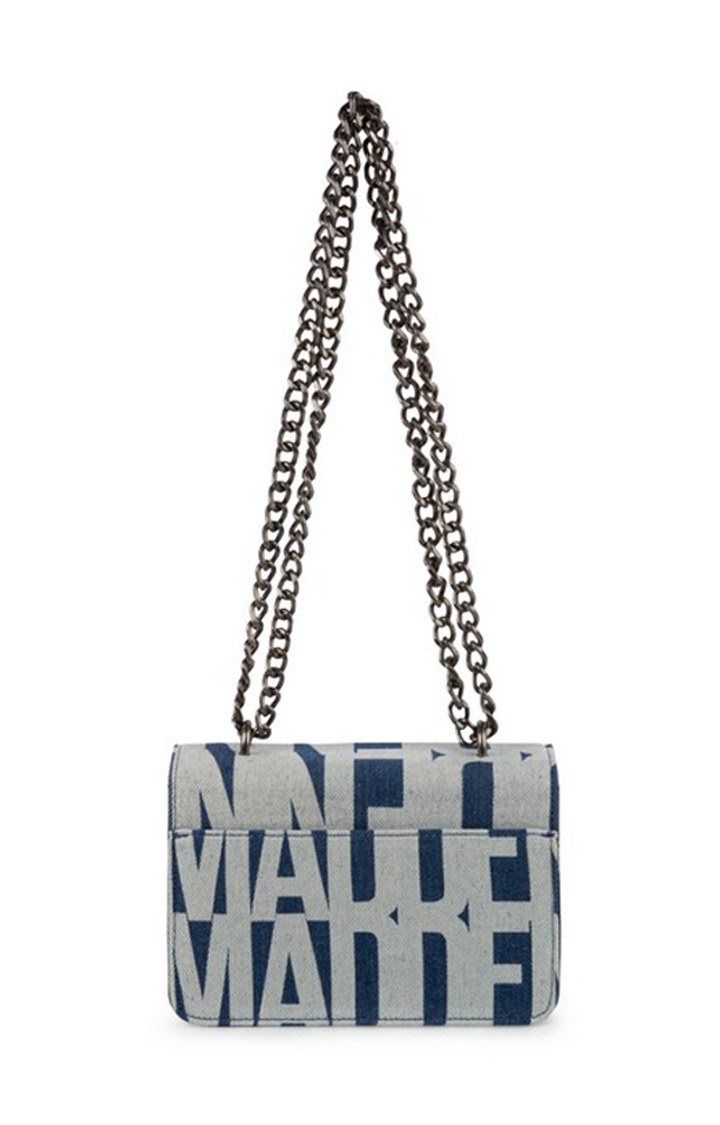 Bspell Blue Handbags