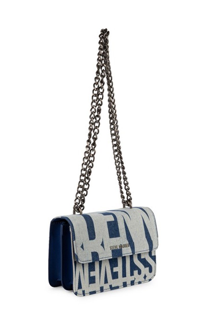 Bspell Blue Handbags