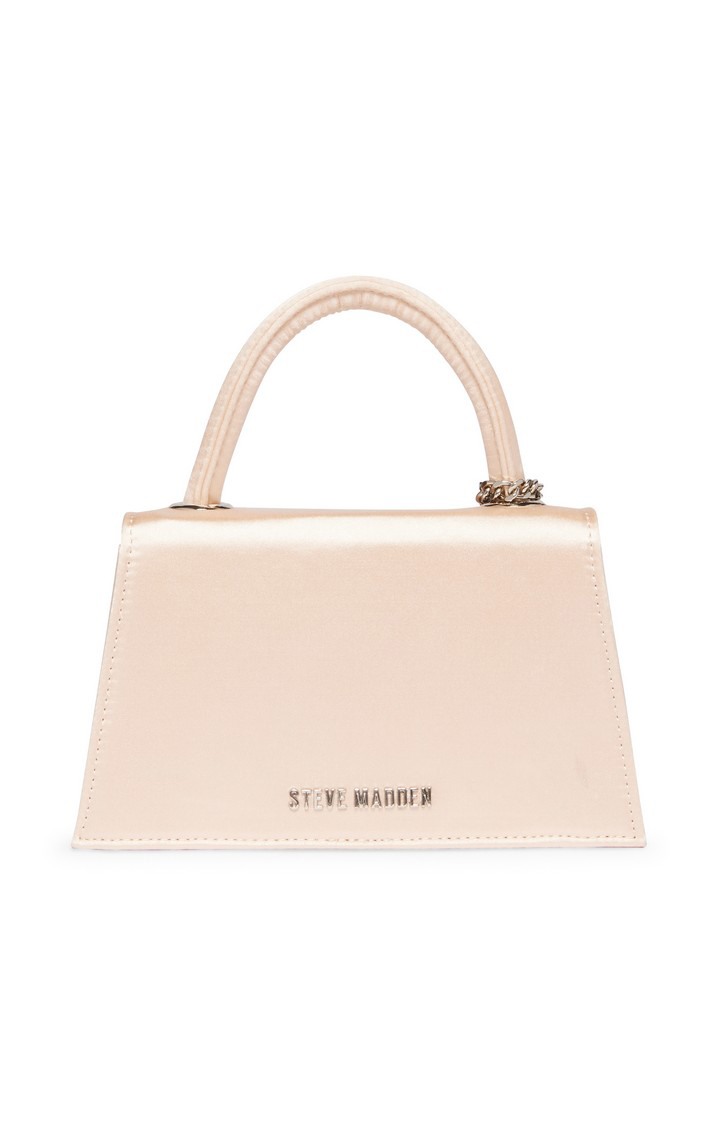 Bties Champagne Handbags