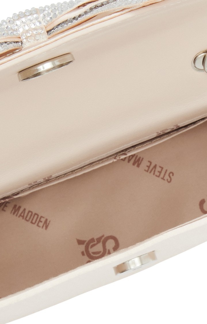 Bties Champagne Handbags