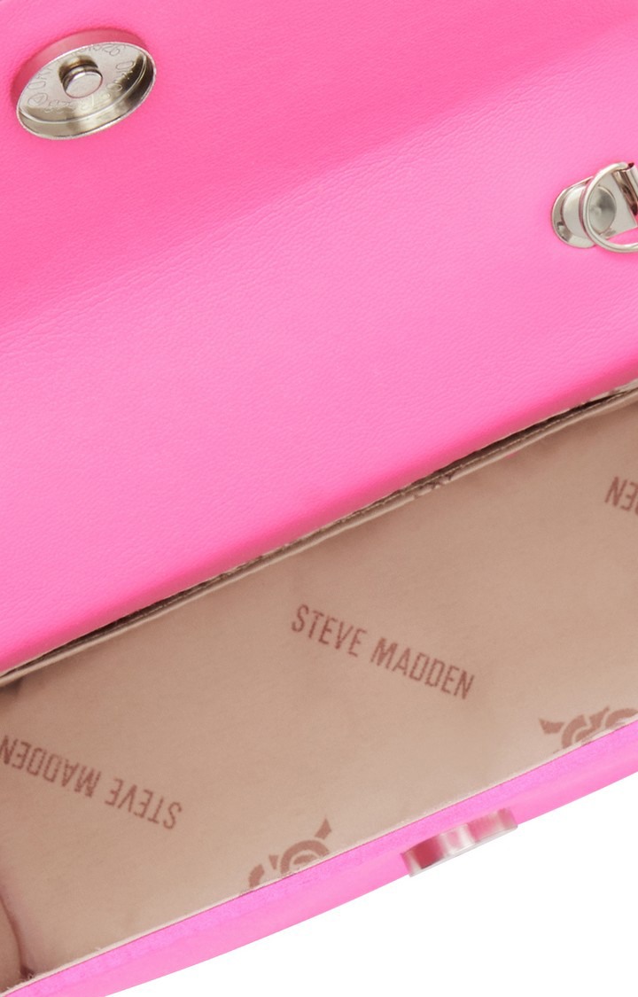 Bties Pink Handbags