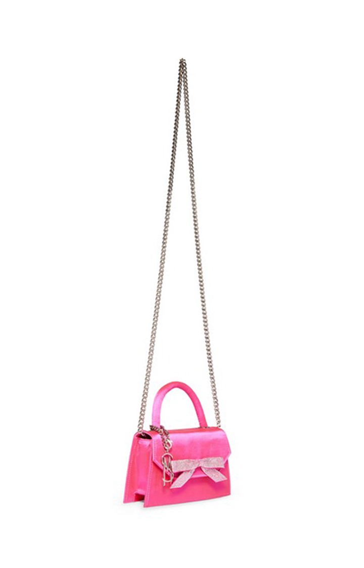 Bties Pink Handbags