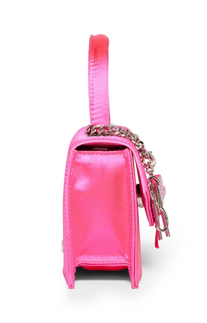 Bties Pink Handbags