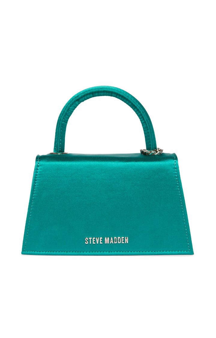 Bties Green Handbags