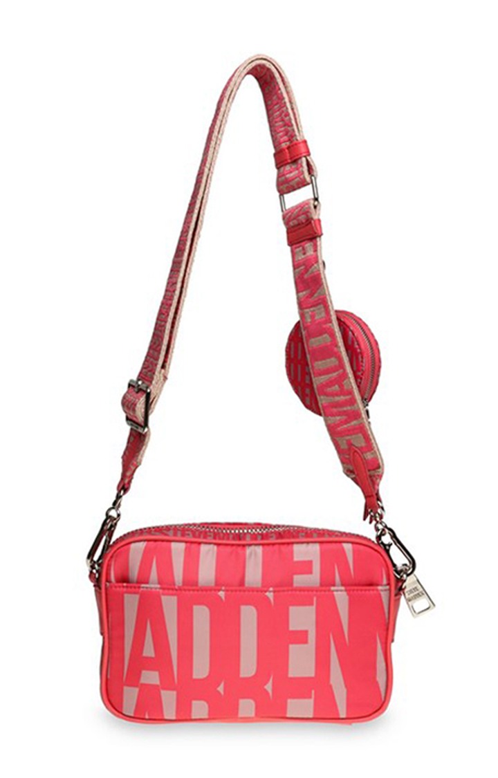 Bvades Red Handbags