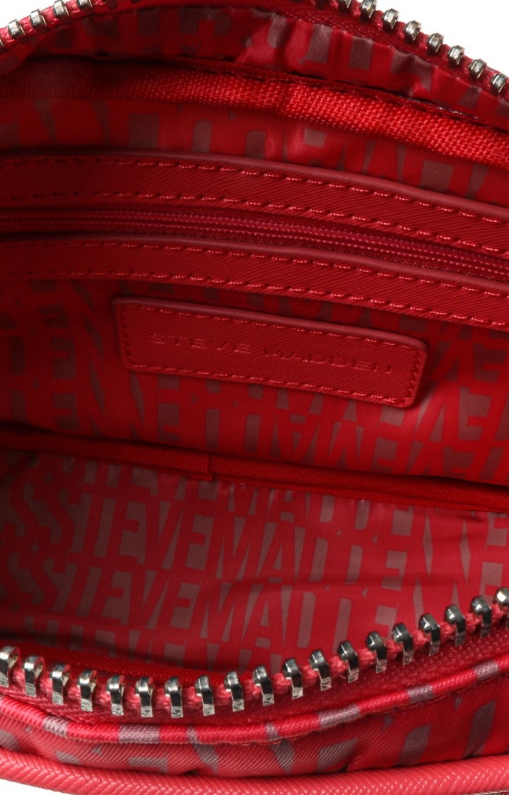 Bvades Red Handbags