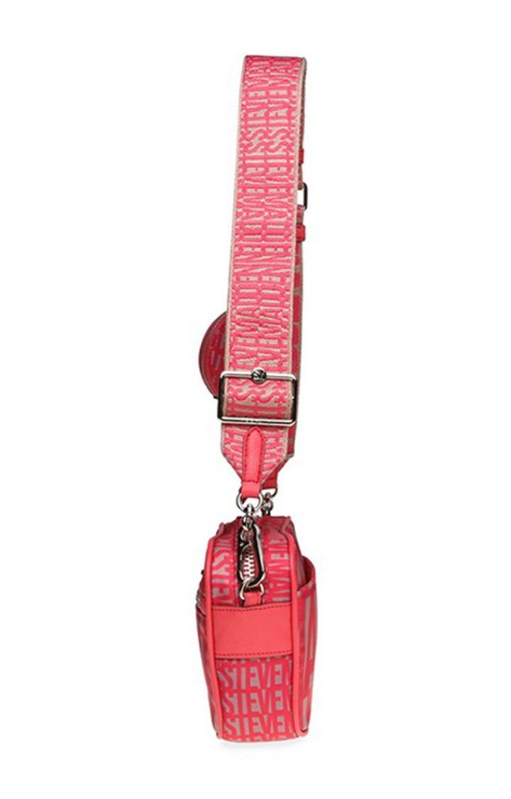 Bvades Red Handbags