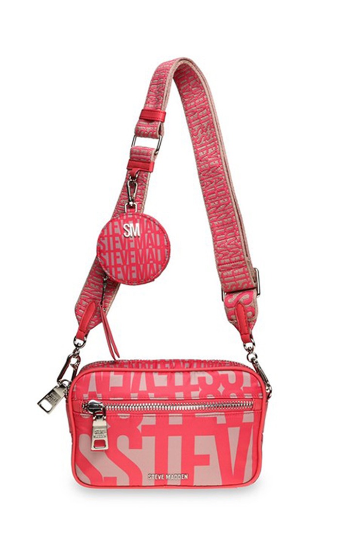 Bvades Red Handbags