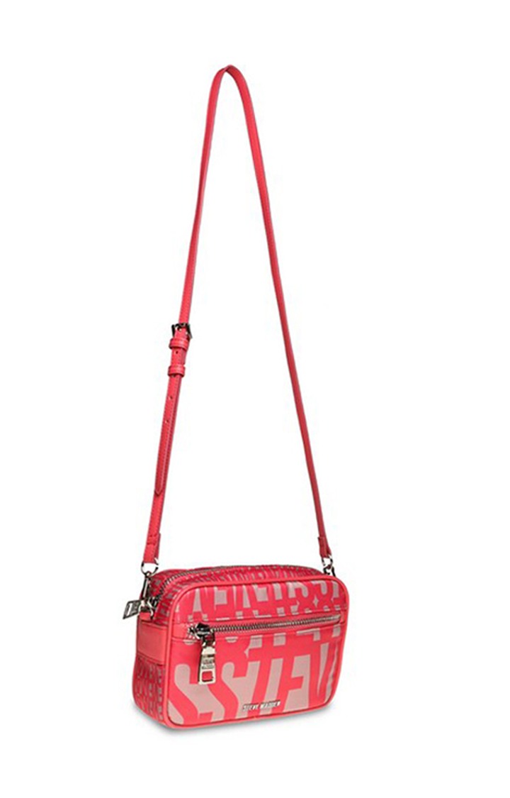 Bvades Red Handbags