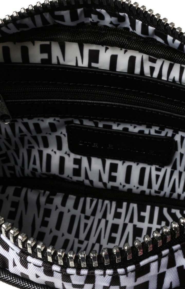 Bvades Black Handbags