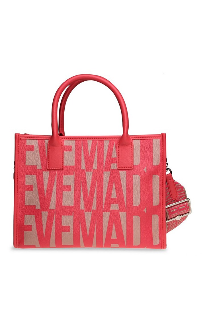Bvision Red Handbags