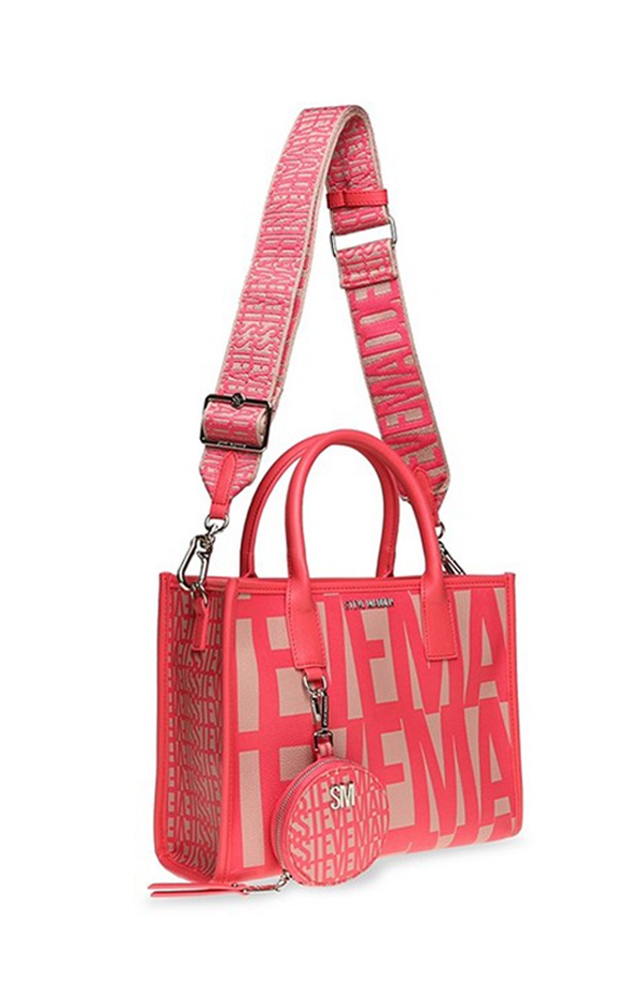 Bvision Red Handbags