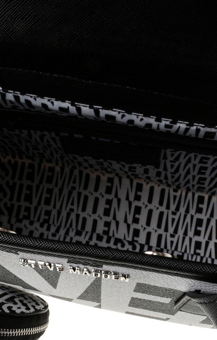 Bvision Black Handbags