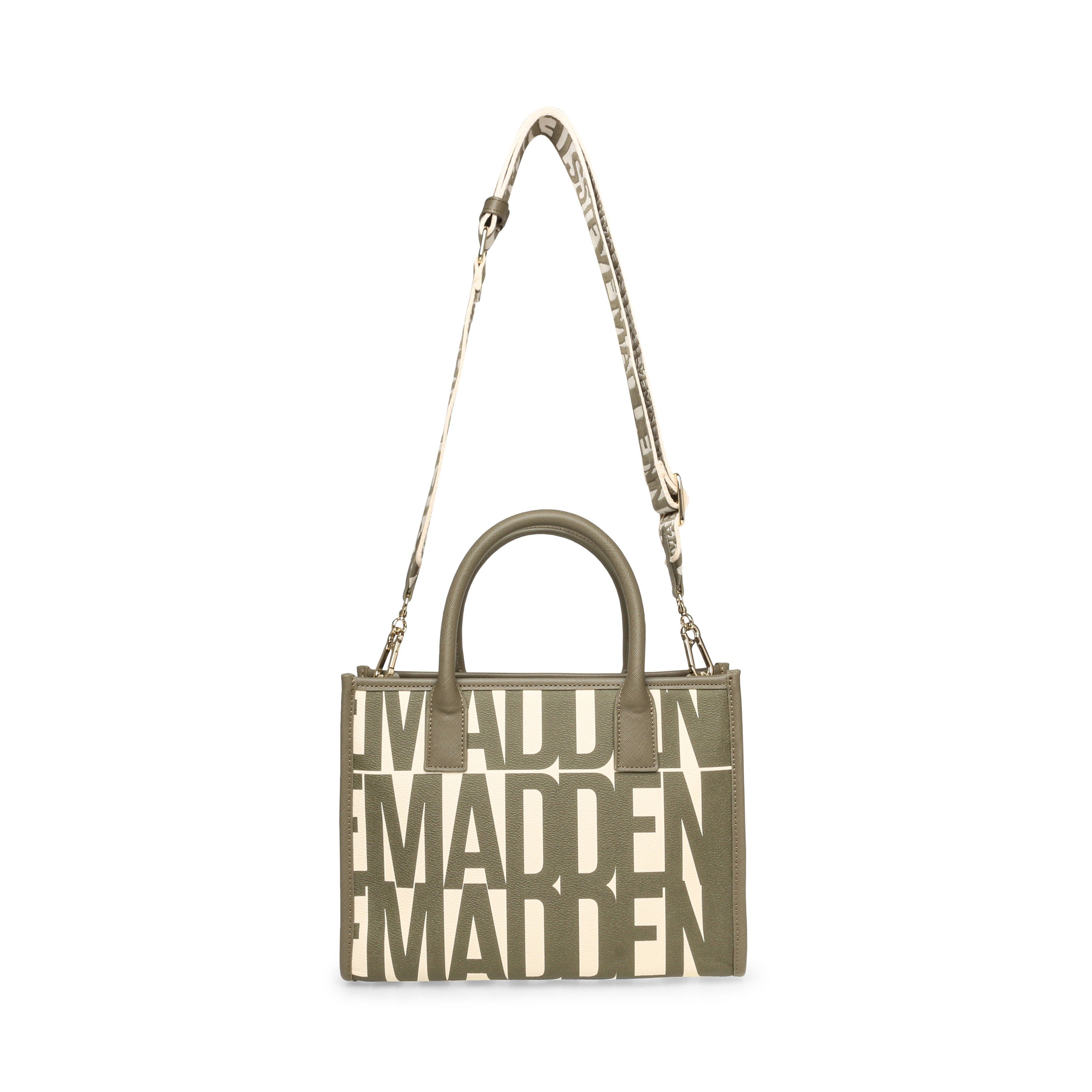Bvision Olive Tote