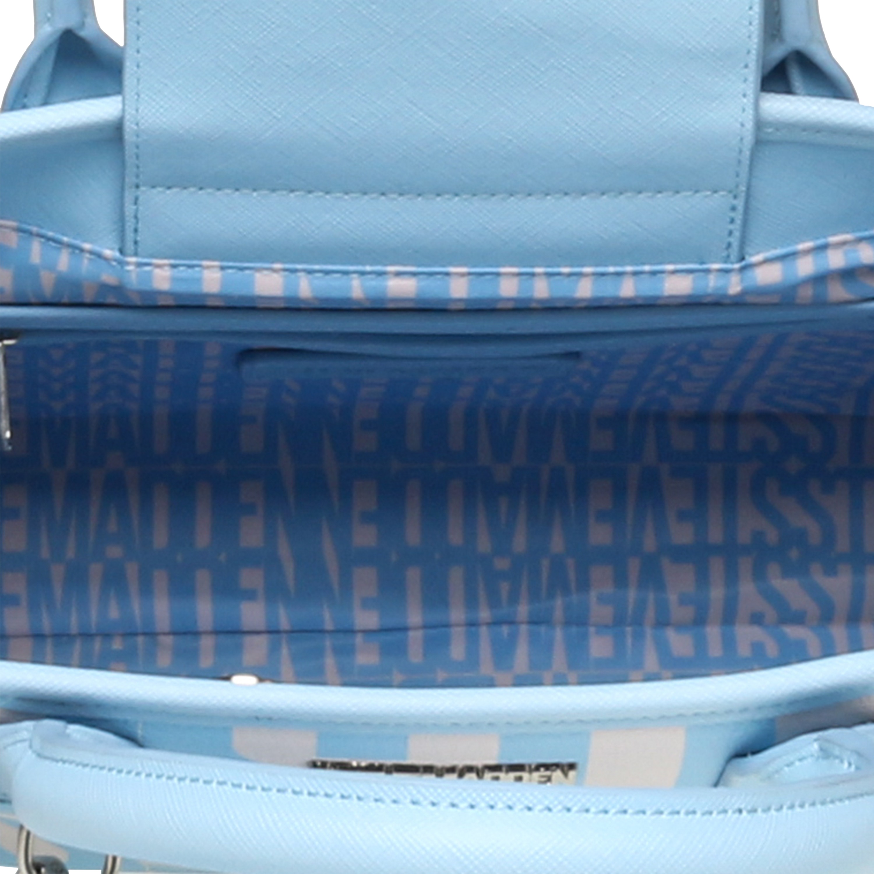 Bvision Blue Tote