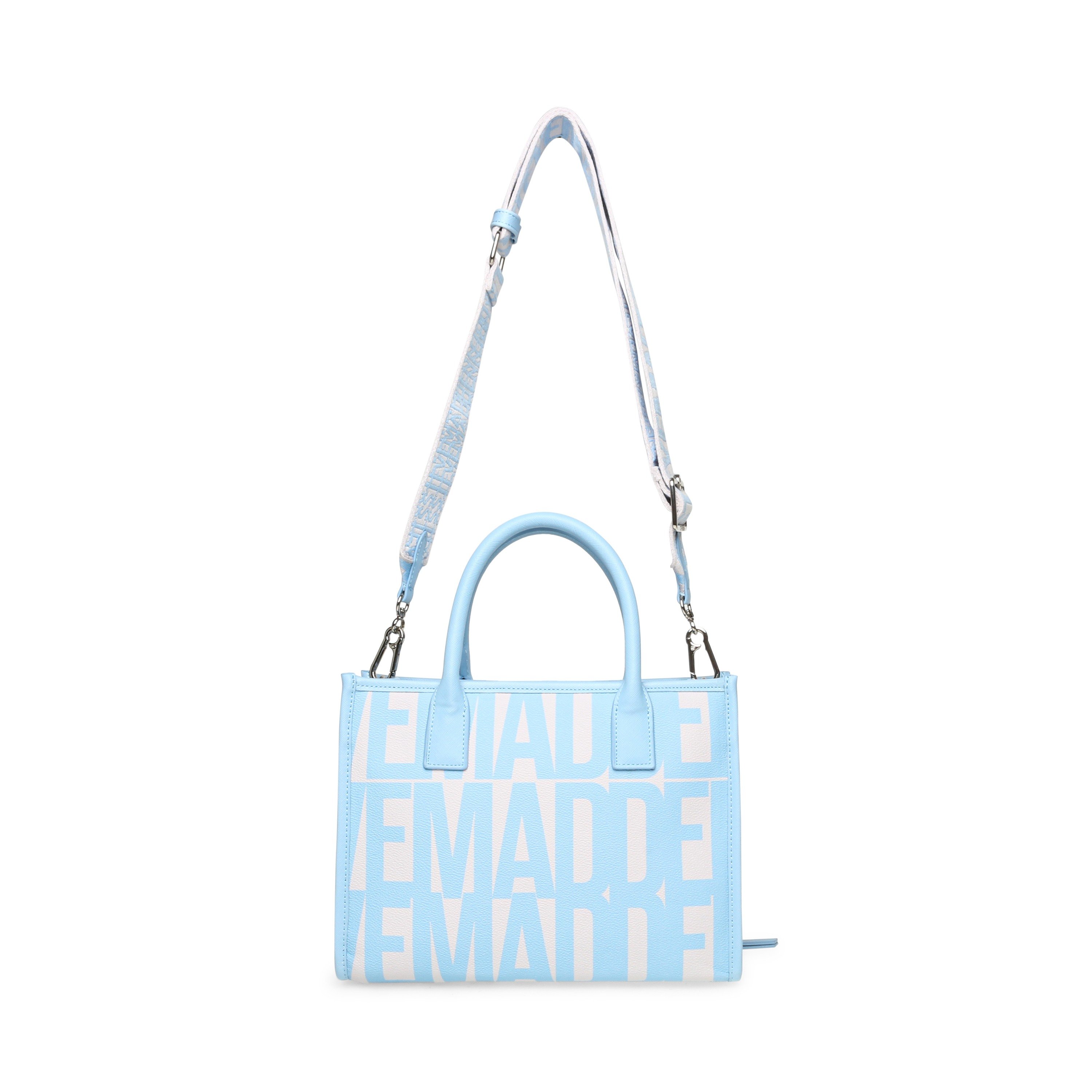 Bvision Blue Tote