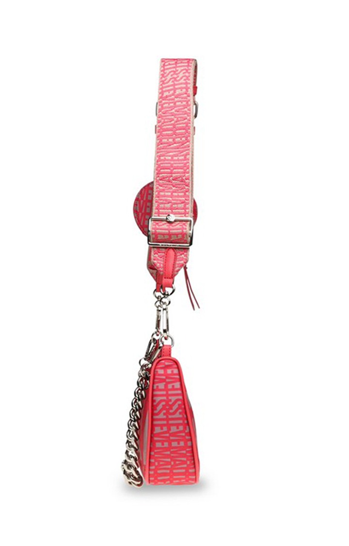Bvisual Red Handbags