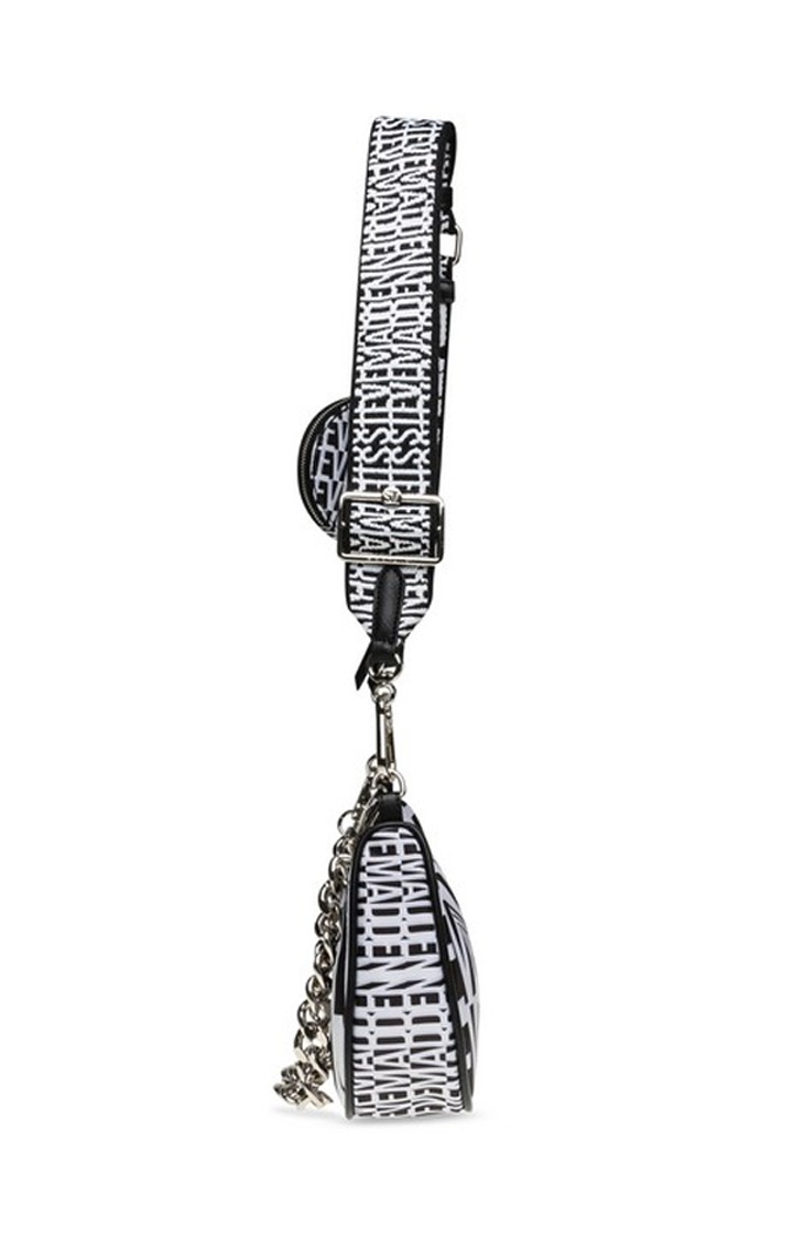 Bvisual Black Handbags