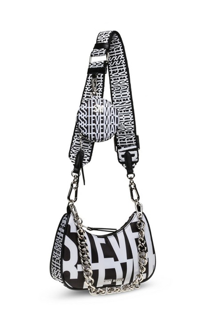 Bvisual Black Handbags