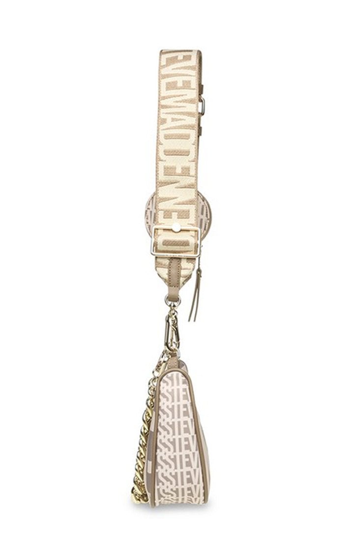 Bvisual Khaki Handbags