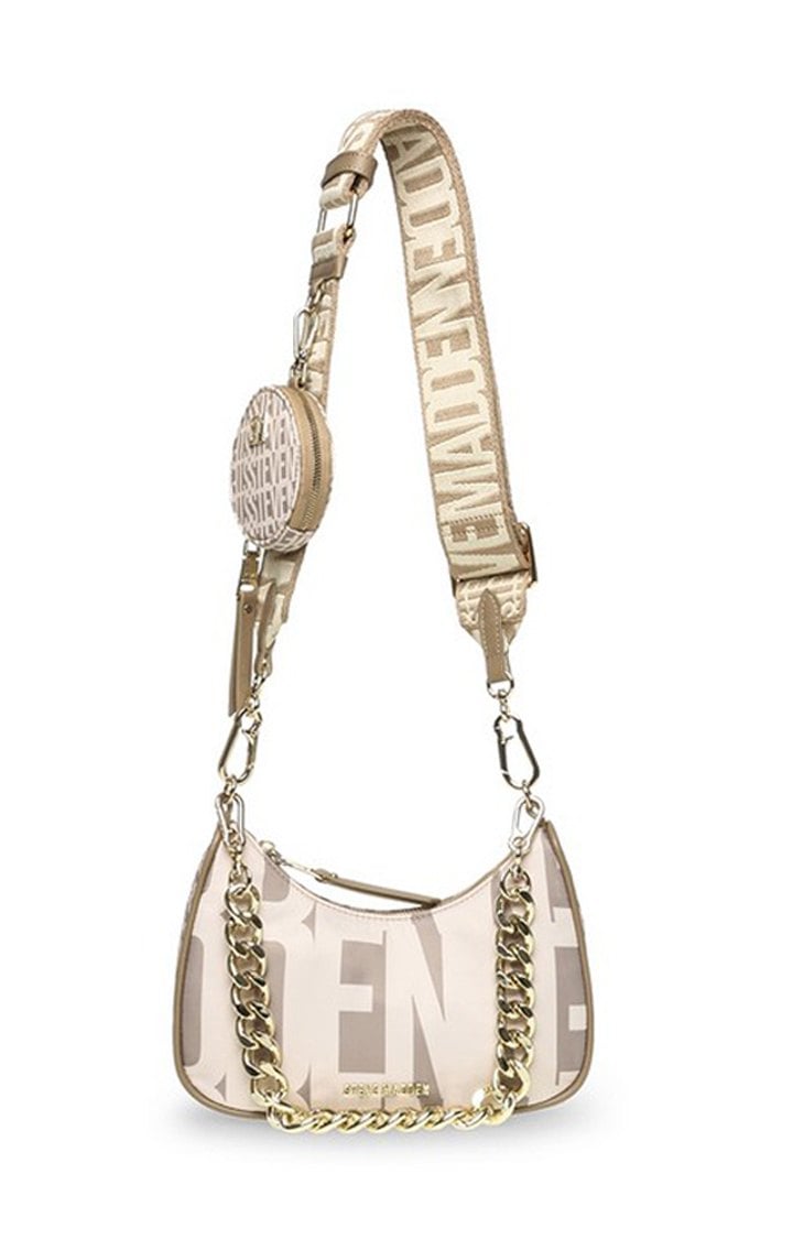 Bvisual Khaki Handbags