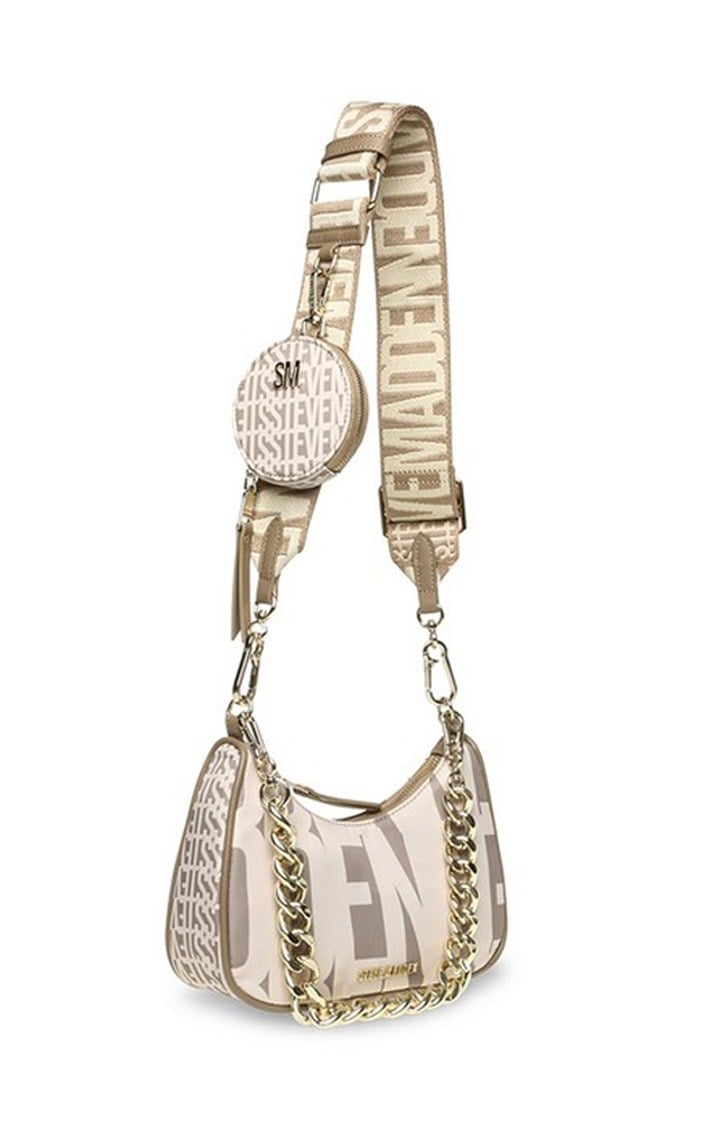 Bvisual Khaki Handbags