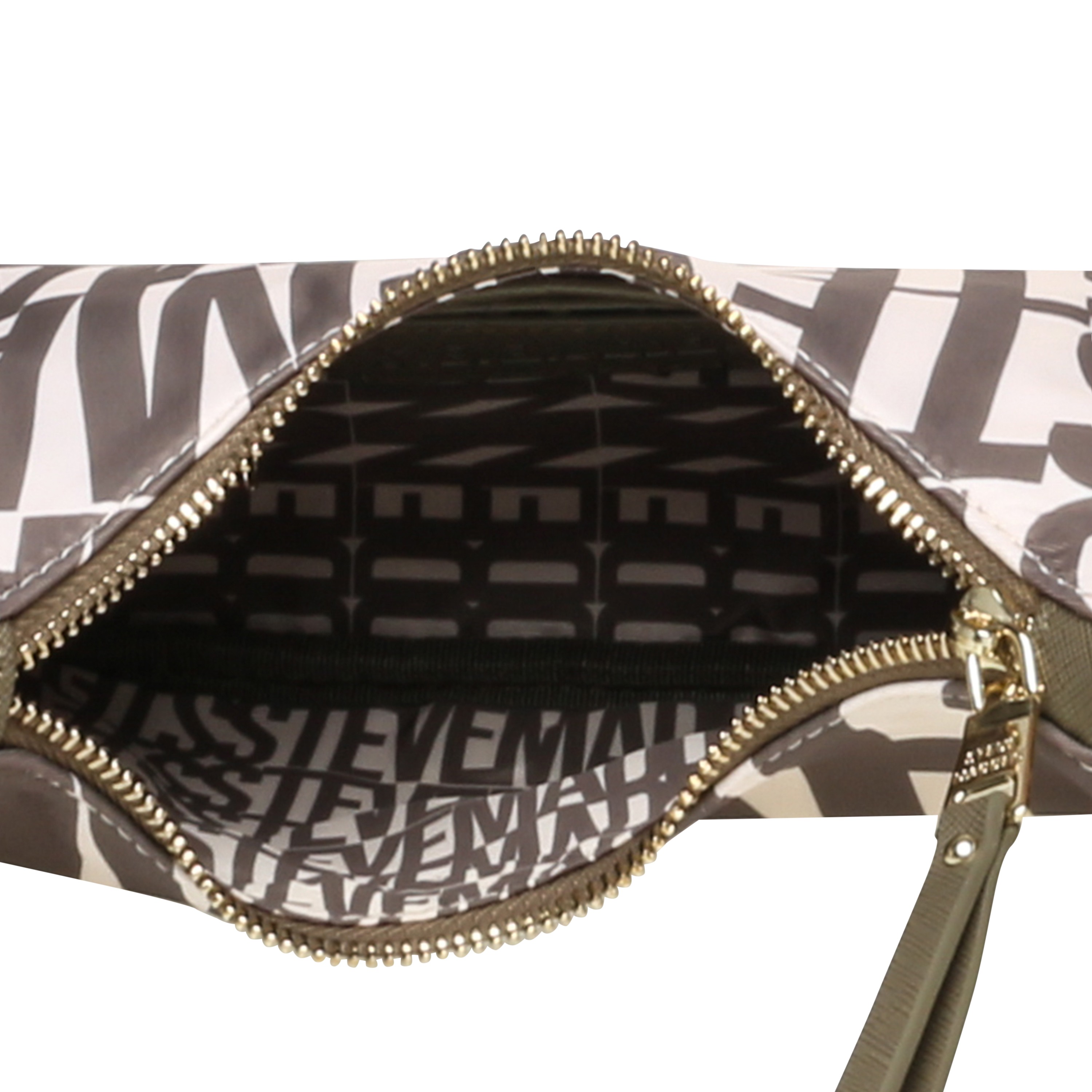 Bvisual Olive Crossbody
