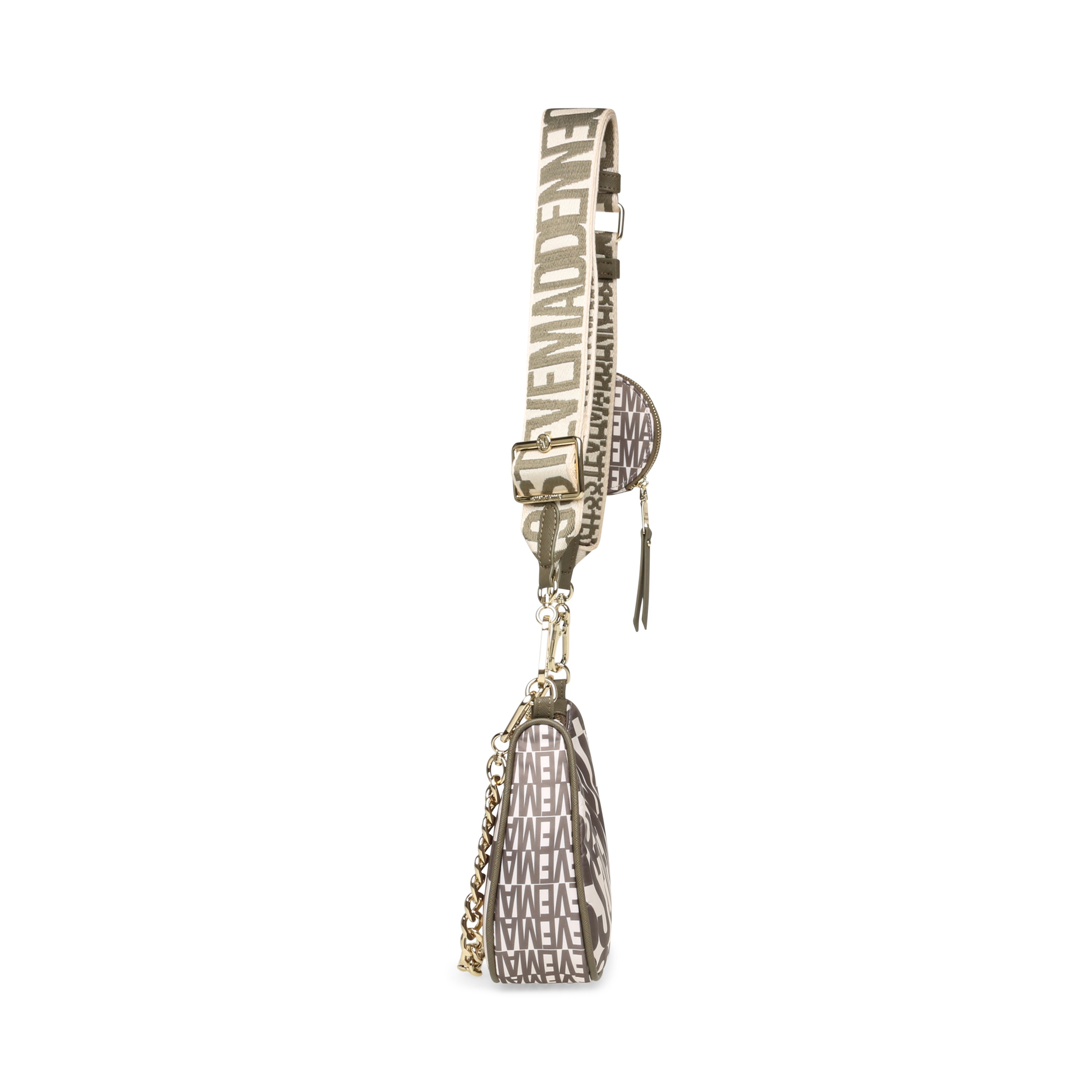 Bvisual Olive Crossbody