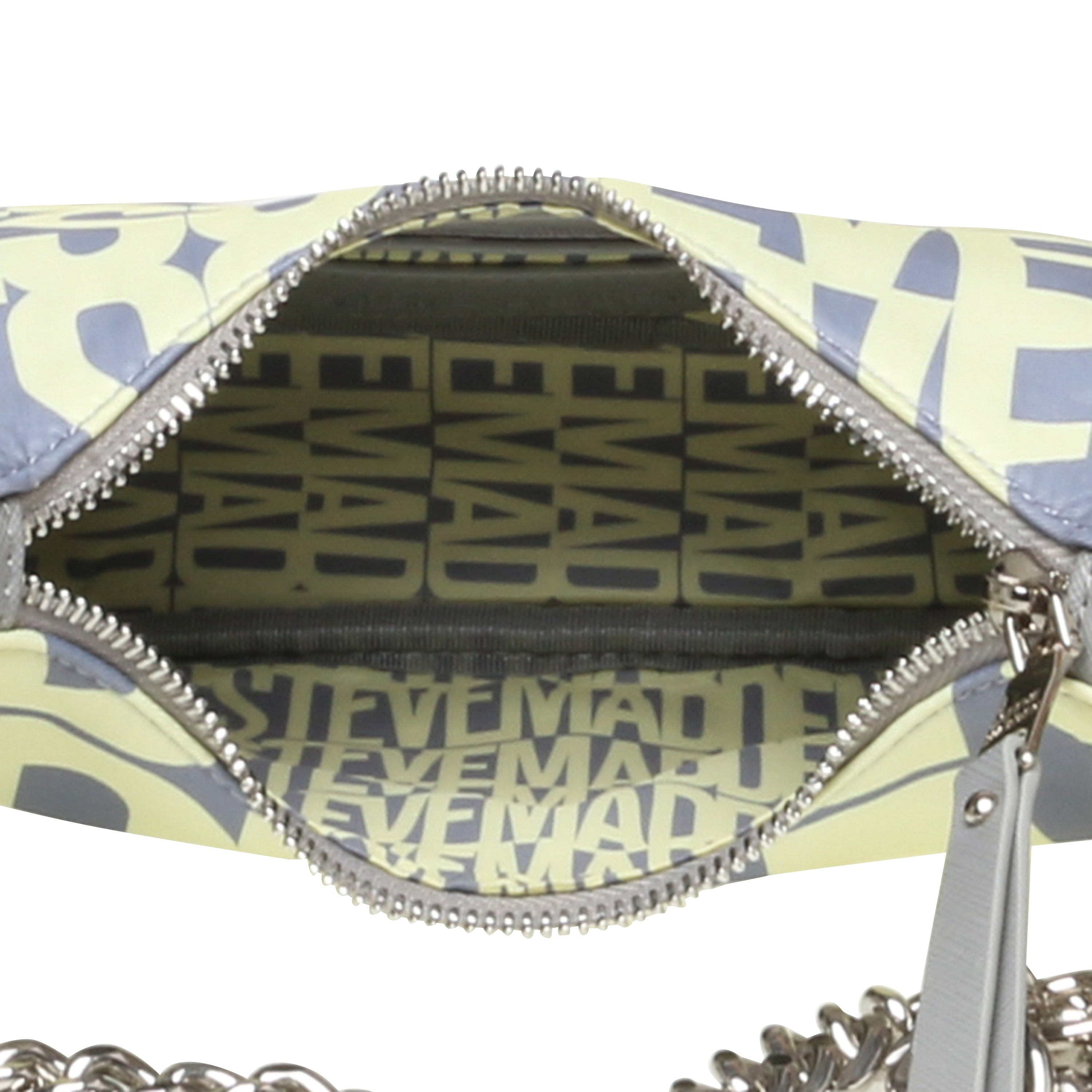 Bvisual Yellow Crossbody