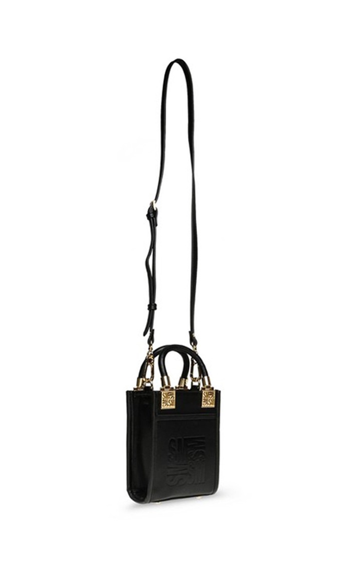 Bwealth Black Handbags
