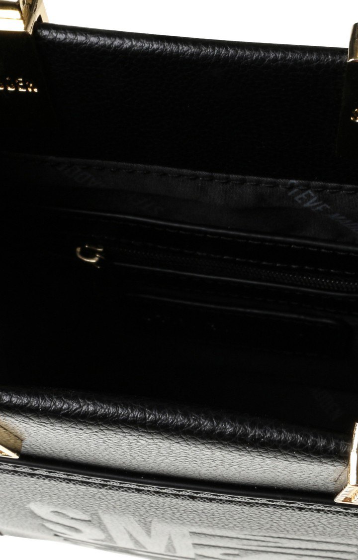 Bwealth Black Handbags