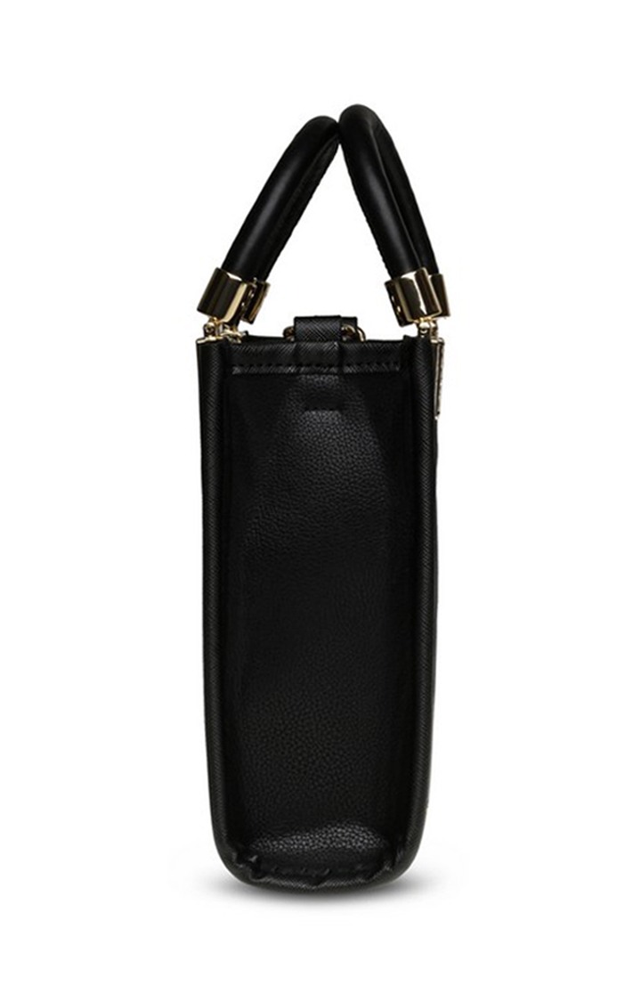 Bwealth Black Handbags
