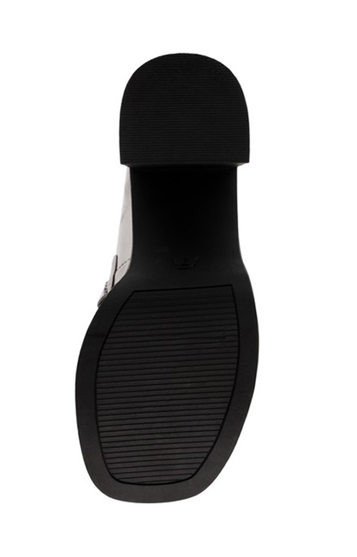 Liberate Grey Pumps