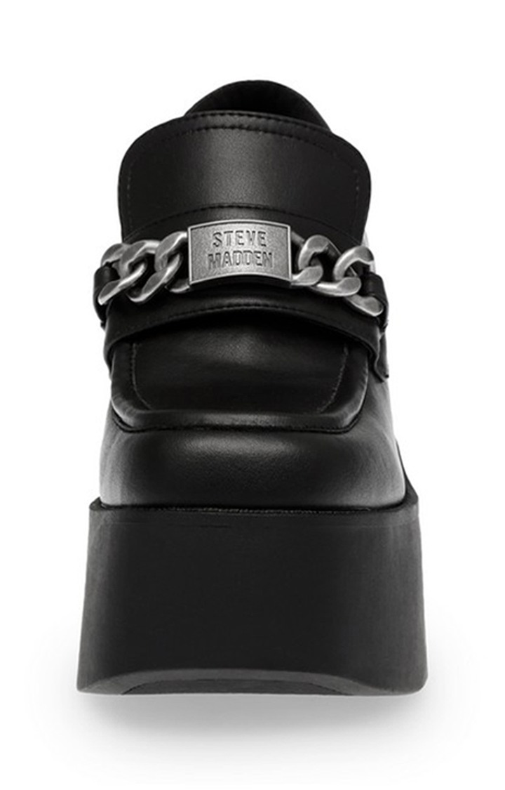 Liberate Black Pumps