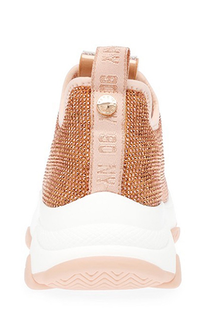 Mythical Rose Gold Sneakers