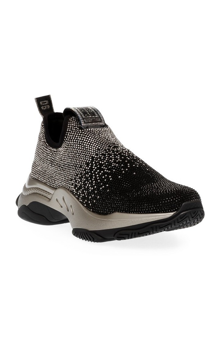 Mythical Black Sneakers