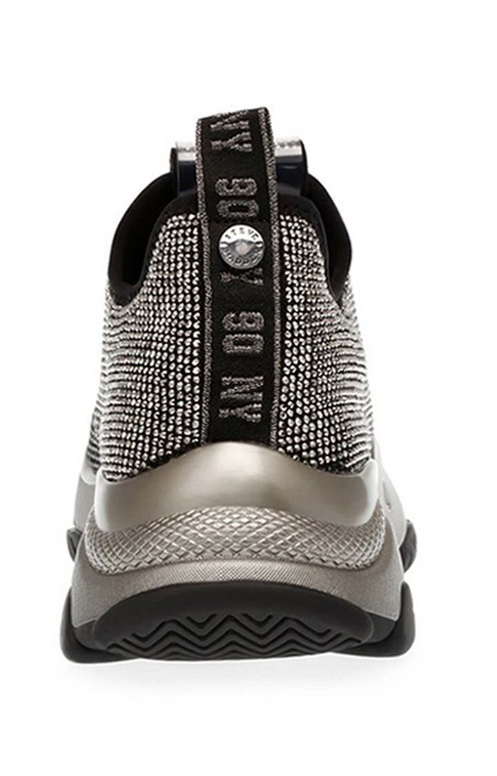 Mythical Black Sneakers