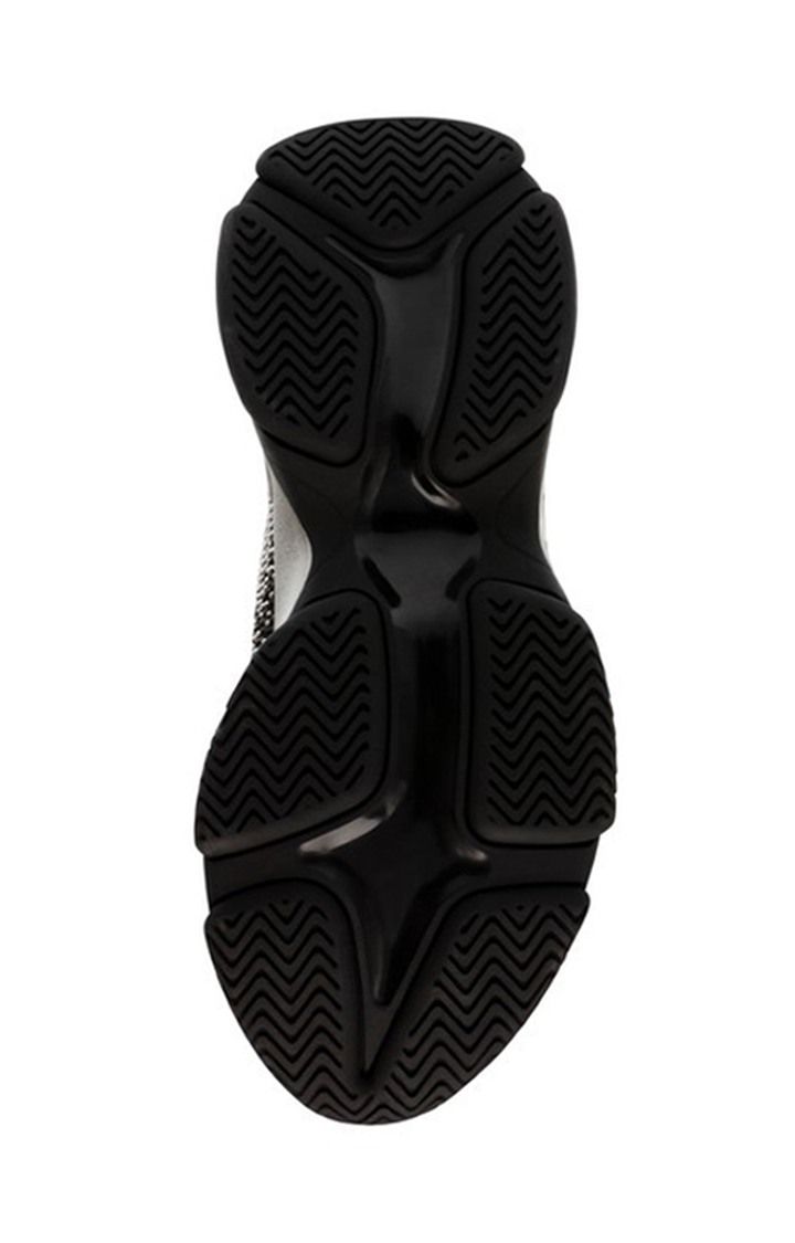 Mythical Black Sneakers