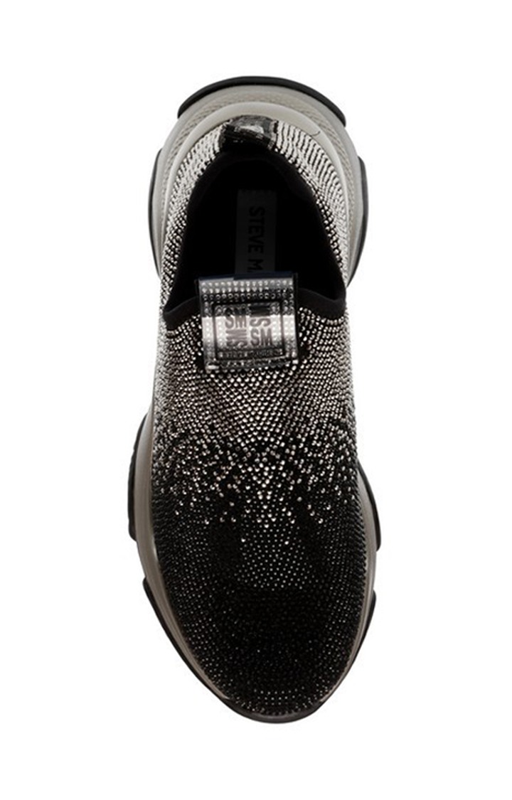 Mythical Black Sneakers