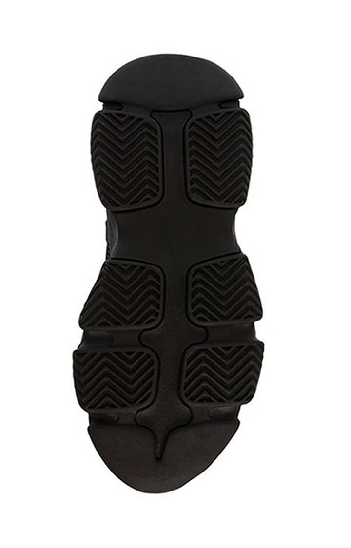 Possession-E Black Sneakers